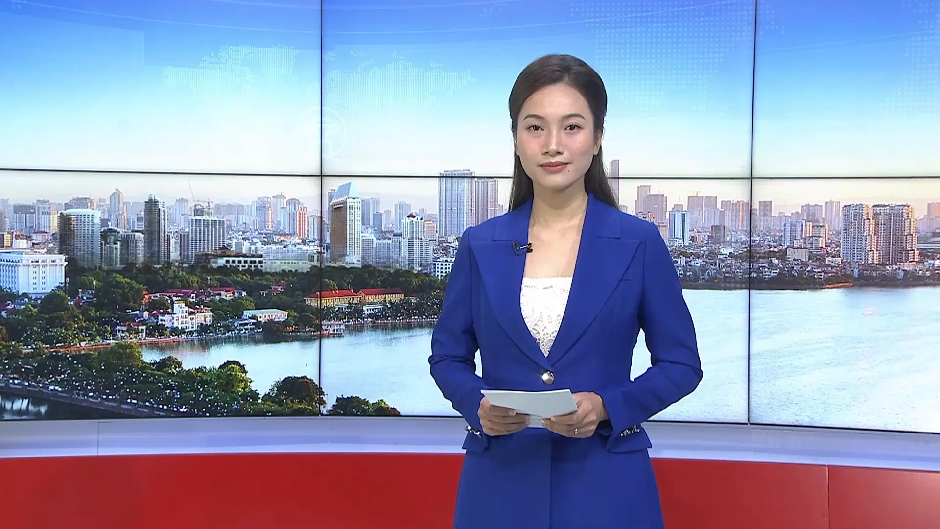 Chương trình Thời sự 15h00 | 10/10/2025